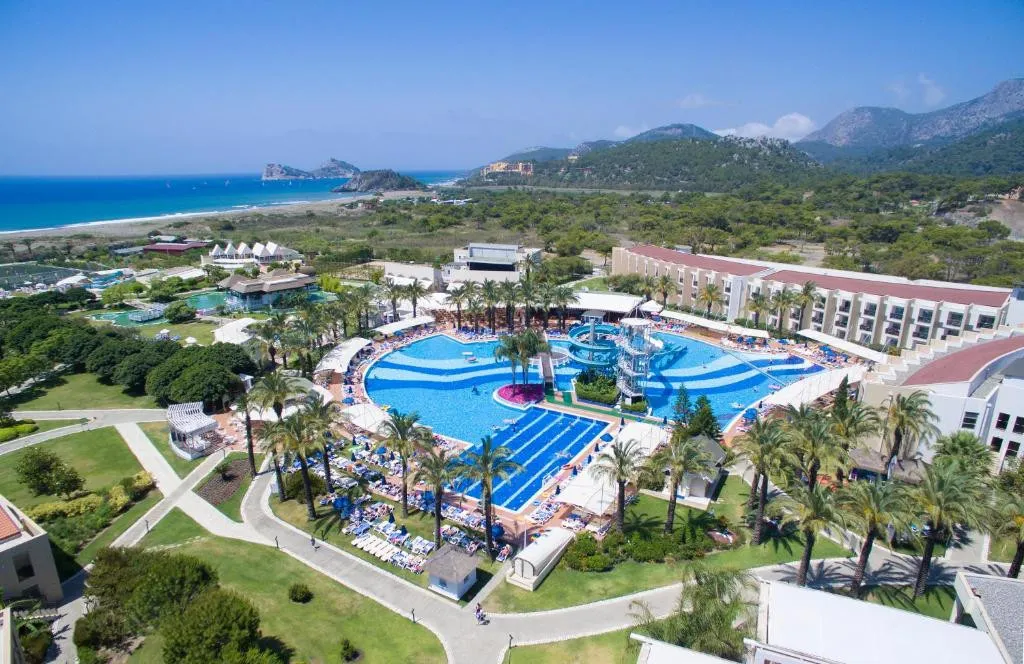 TUI BLUE TROPICAL (EX. TUI FAMILY LIFE TROPICAL RESORT)