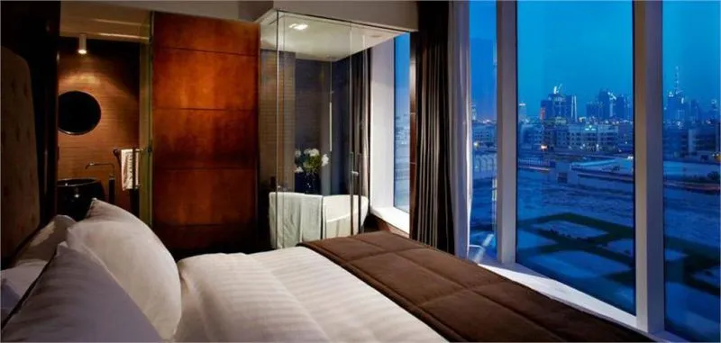 MELIA DUBAI