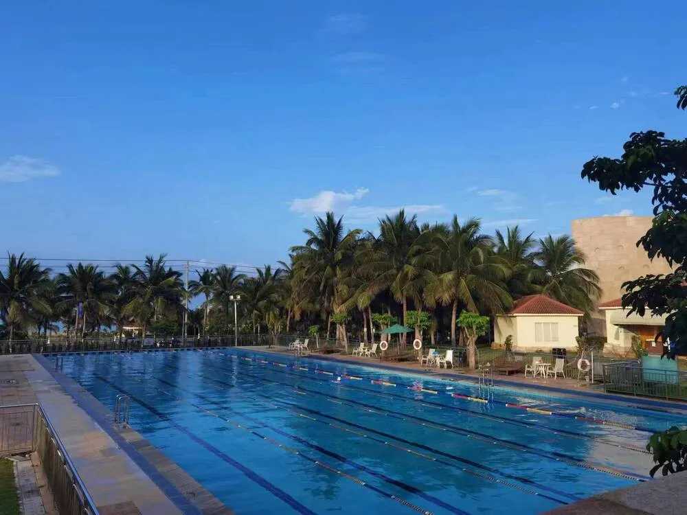 HAIKOU TIANYOU HOTEL