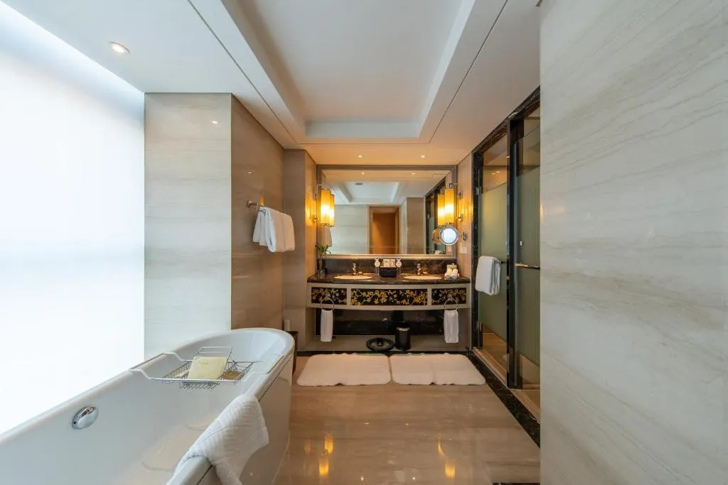 HILTON XIAN