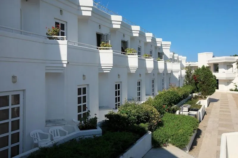 MAHIDEVRAN BODRUM RESORT (EX. NOA BODRUM BEACH CLUB)