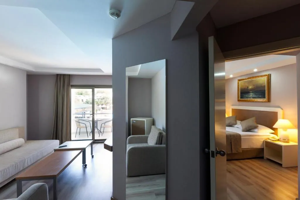 SAMARA HOTEL