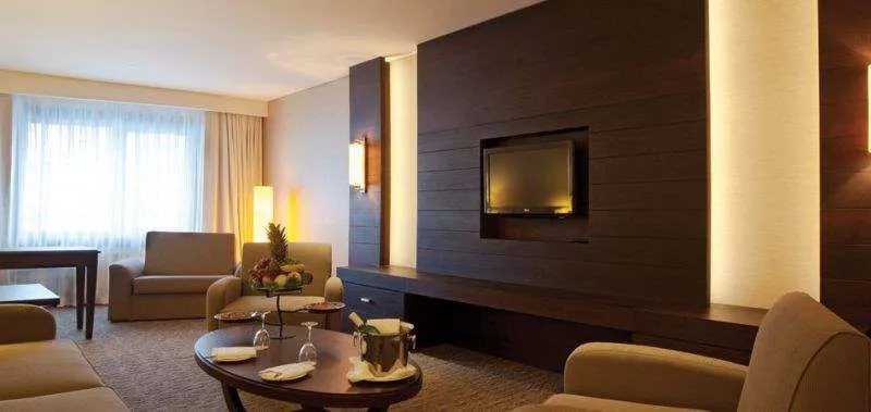 SWAY HOTELS (EX. XANADU SNOW WHITE)