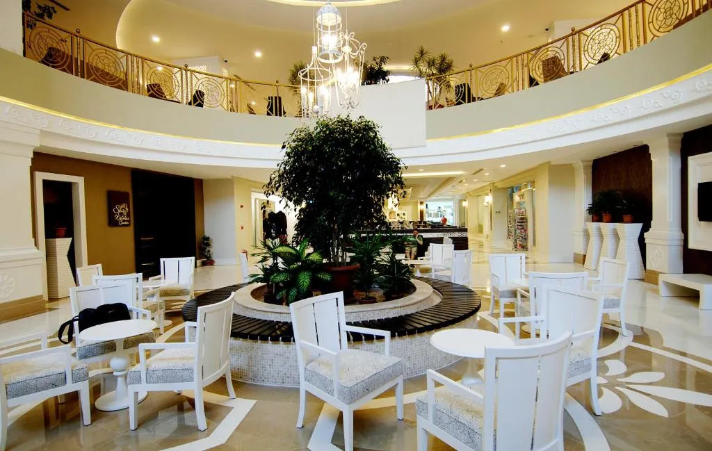 SEAMELIA BEACH RESORT & SPA
