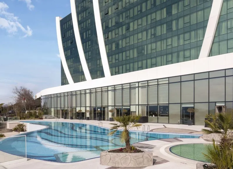 ELITE WORLD GRAND ISTANBUL KUCUKYALI (EX. ELITE WORLD ASIA MALTEPE)