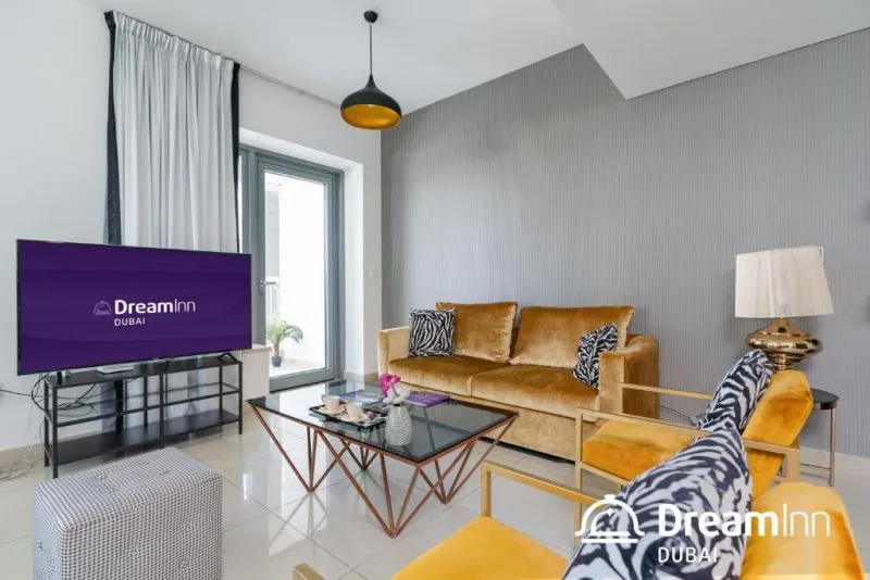 DREAM INN APARTMENTS 29 BOULEVARD PRIVATE GARDEN