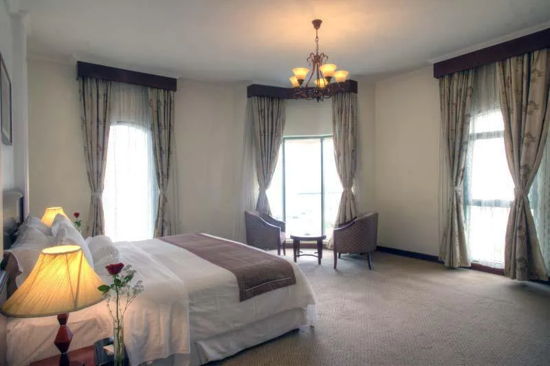 AL DIAR SIJI APARTMENTS