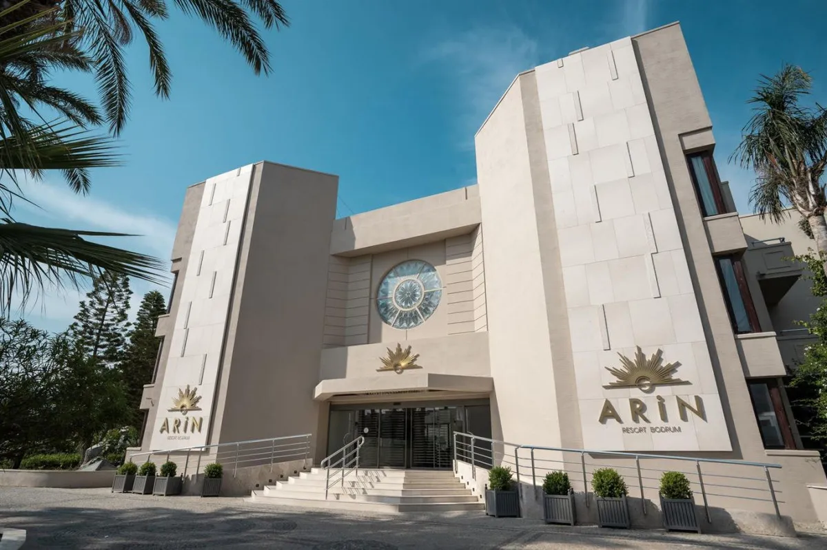 ARIN RESORT (EX. SUNDANCE RESORT)