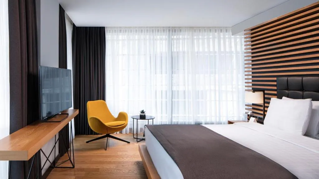 METROPOLITAN HOTELS BOSPHORUS