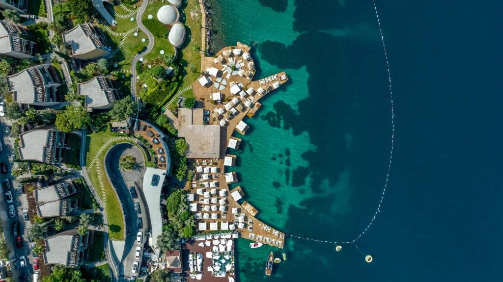 KUUM HOTEL & SPA