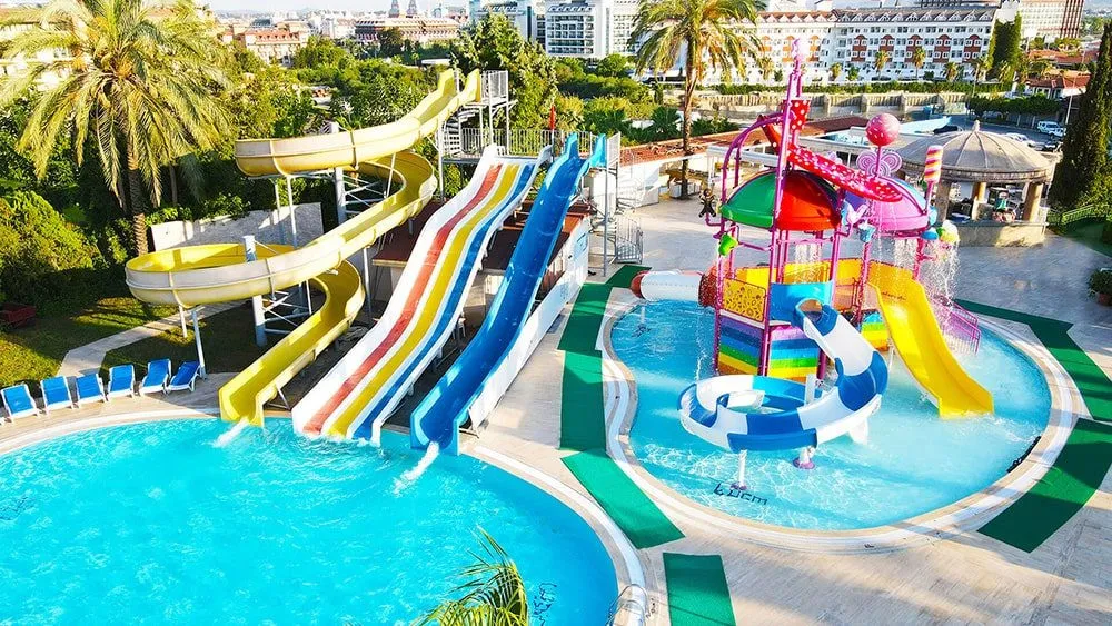 CESARS SIDE (EX.CESARS RESORT)