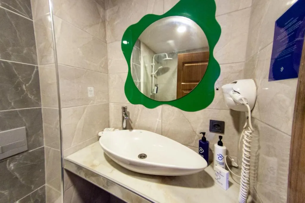 DEDEMAN KEMER RESORT (EX. CLUB JOVIA KEMER)