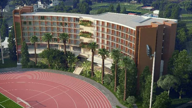 GLORIA SPORTS ARENA