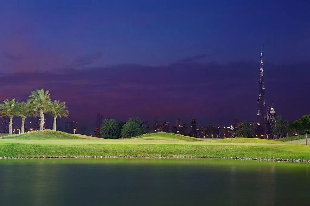 THE MEYDAN