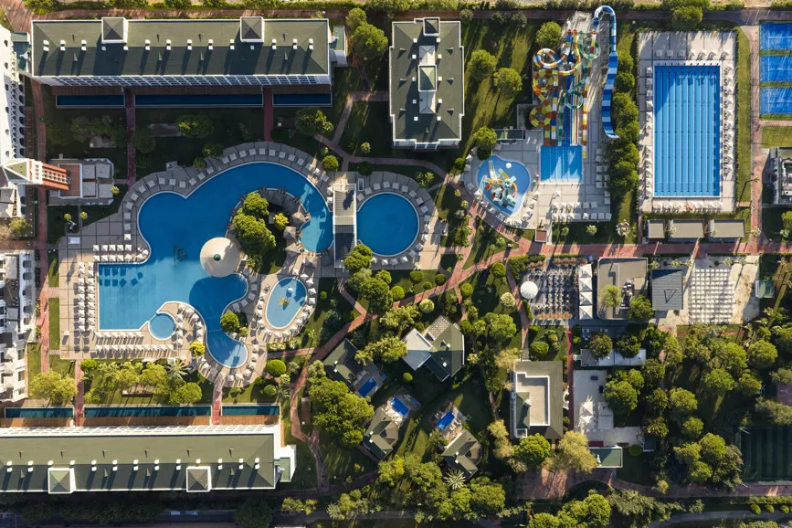 DUCALE LARA (EX. VENEZIA PALACE DELUXE RESORT)