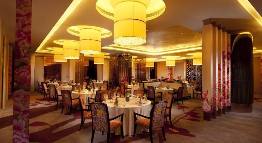 HILTON GUANGZHOU BAIYUN