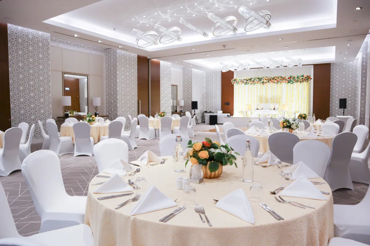 GRAND MERCURE DUBAI CITY (EX. GRAND MERCURE DUBAI AIRPORT)