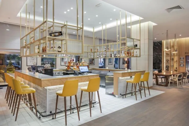 HILTON GARDEN INN ERZURUM HOTEL