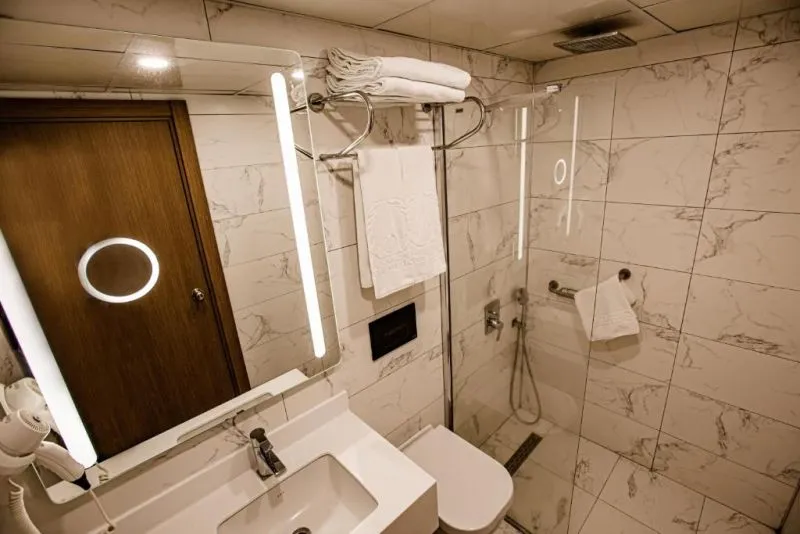 MUSTAFA CAPPADOCIA RESORT
