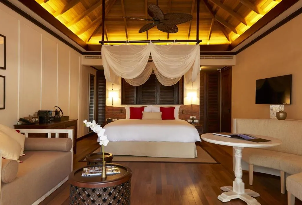 STORY SEYCHELLES (EX. THE H RESORT BEAU VALLON BEACH)