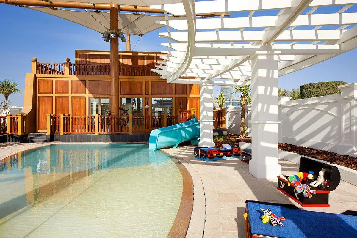 ST. REGIS ABU DHABI