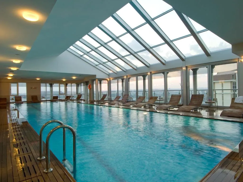 WOW ISTANBUL HOTEL YESILKOY