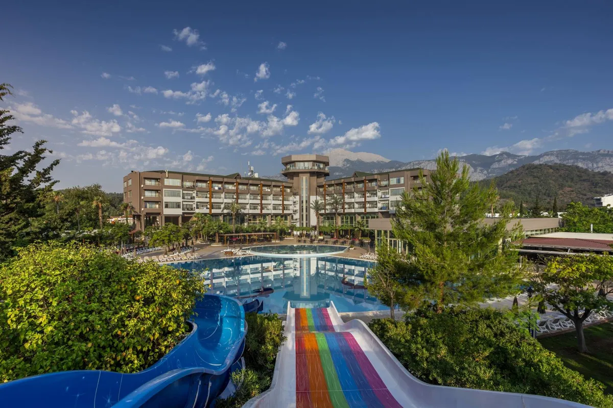 SIMENA COMFORT HOTEL