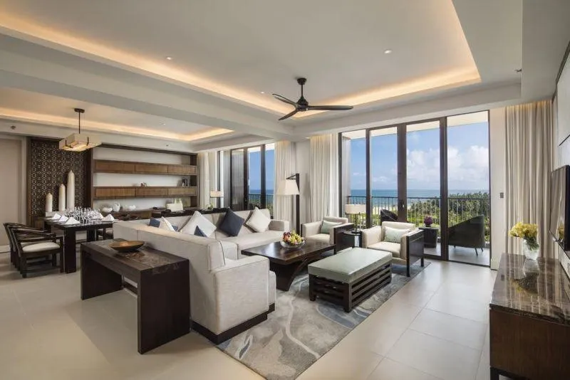 HILTON WENCHANG