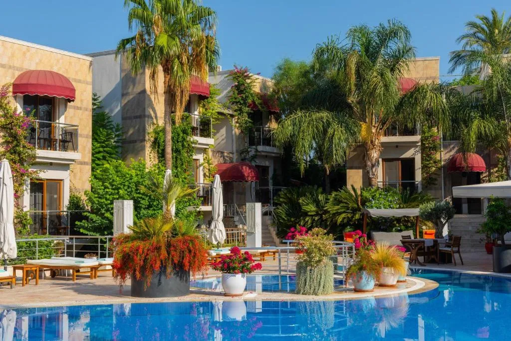 BODRIUM HOTEL & SPA BOUTIQUE