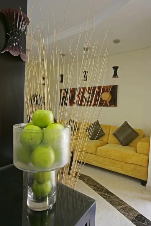 CORAL BOUTIQUE VILLAS