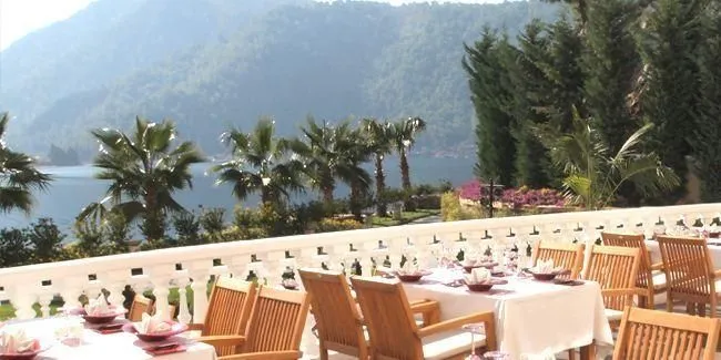 ANGELS MARMARIS