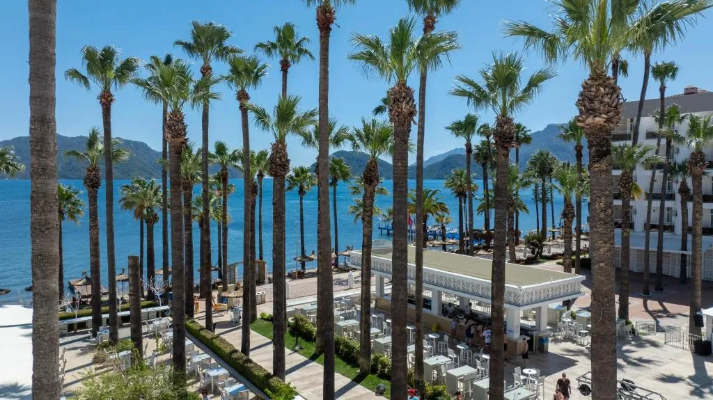 PRIME BEACH HOTEL (EX. IDEAL PRIME BEACH)