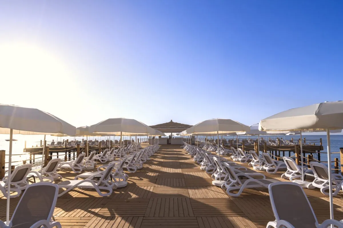SWANDOR HOTELS & RESORTS (EX. PGS KIRIS RESORT)