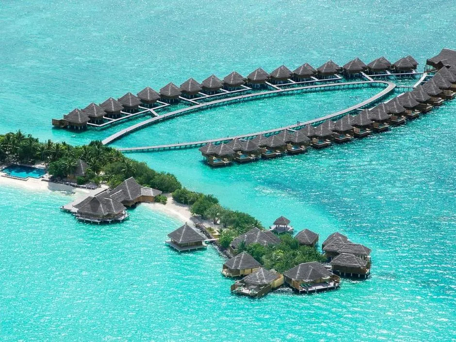 TAJ EXOTICA RESORT & SPA