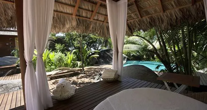 NIVA LABRIZ SEYCHELLES (EX. LABRIZ SILHOUETTE SEYCHELLES)