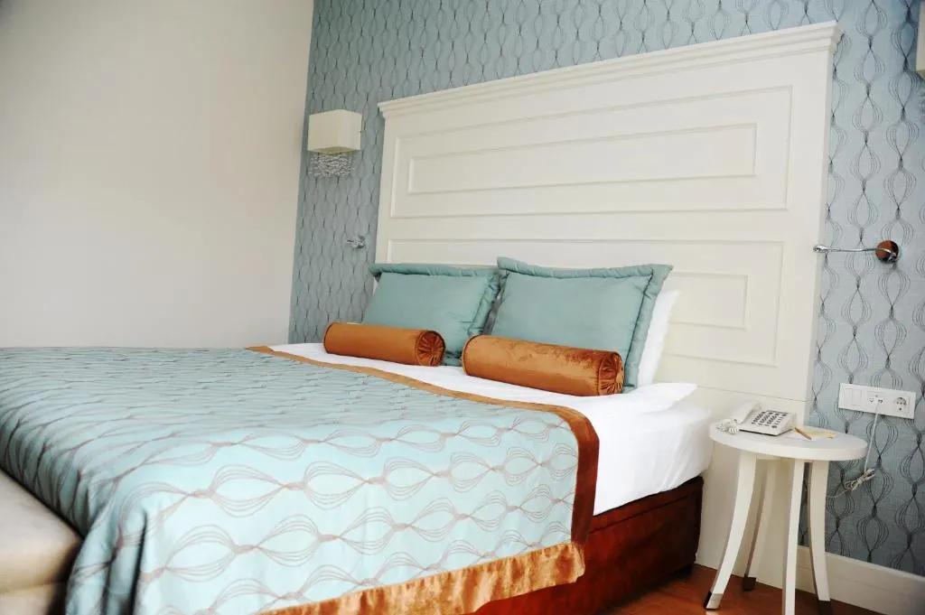 SENTIDO TRENDY VERBENA BEACH HOTEL