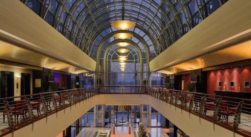 DUSIT DUBAI