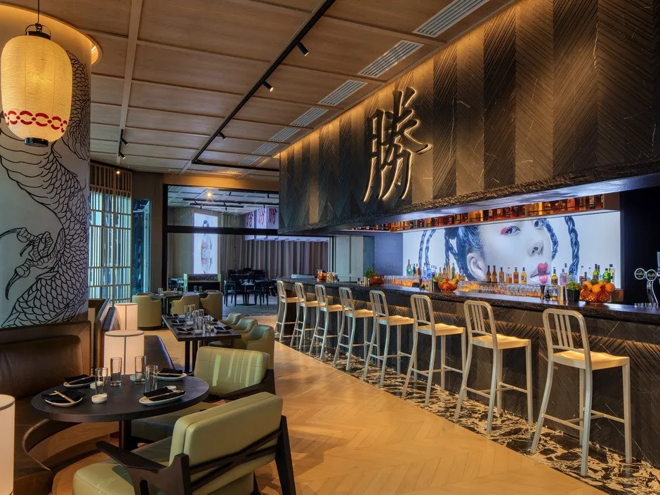 HYDE HOTEL DUBAI