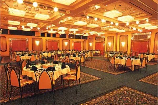 HILTON AL AIN