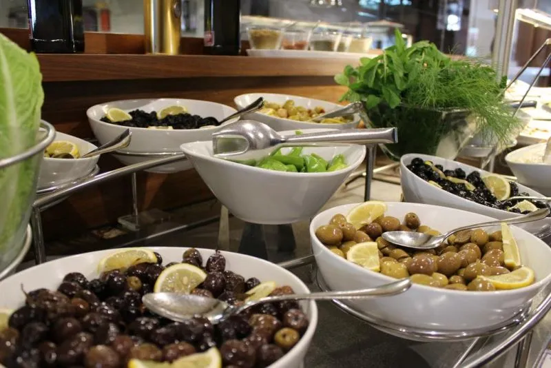 BIZ CEVAHIR HOTEL ISTANBUL GAYRETTEPE