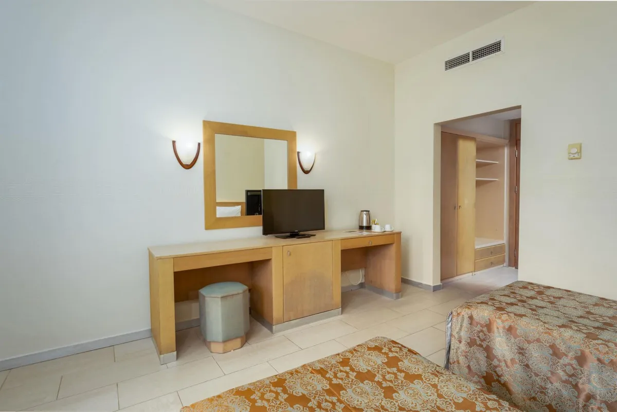 ADORA HOTEL & RESORT (EX. ADORA GOLF RESORT)