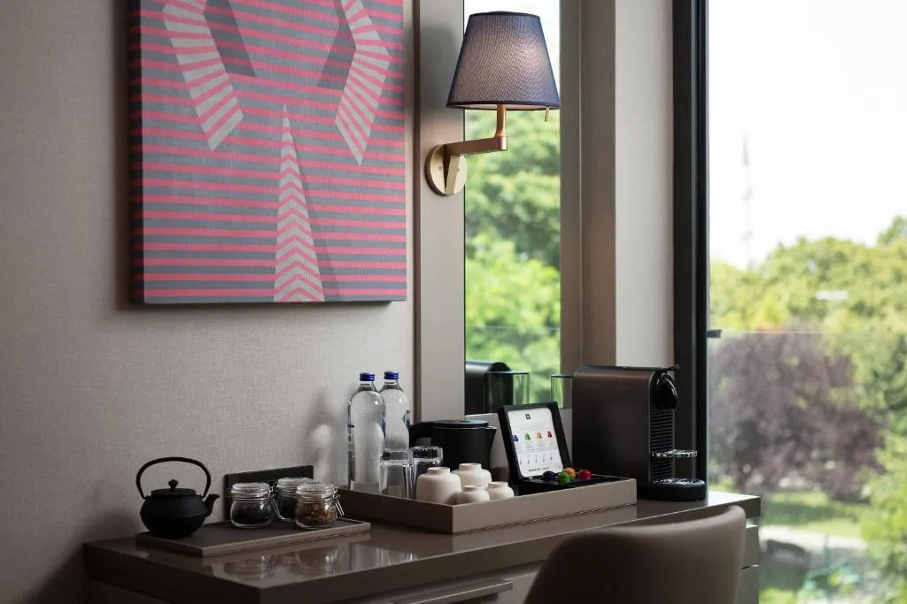 LOKALIST ISTANBUL A TRIBUTE PORTFOLIO HOTEL (EX. AVANTGARDE TAKSIM SQUARE)