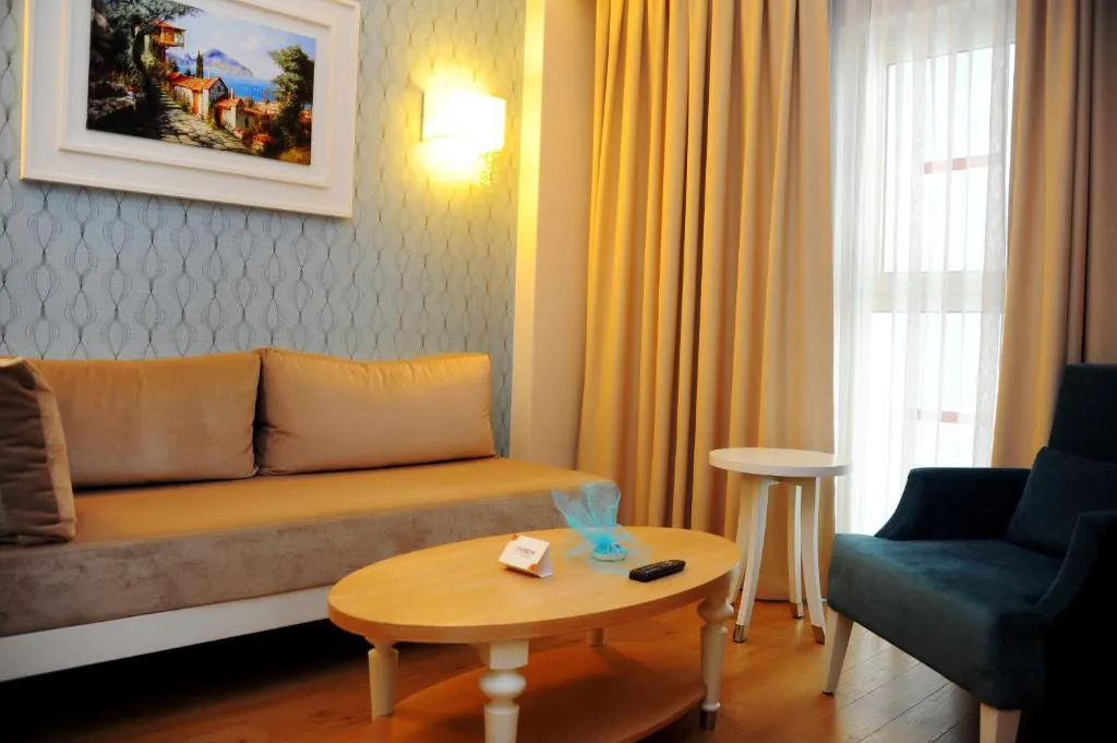SENTIDO TRENDY VERBENA BEACH HOTEL
