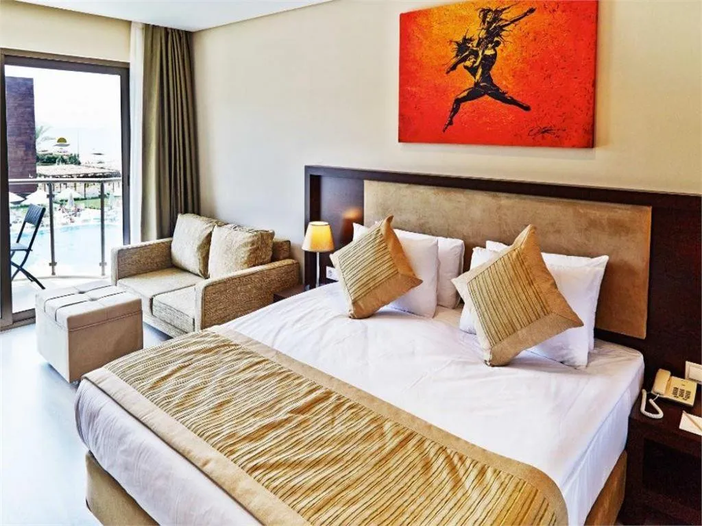 MY ELLA BODRUM RESORT & SPA (EX. KAIRABA BODRUM PRINCESS)