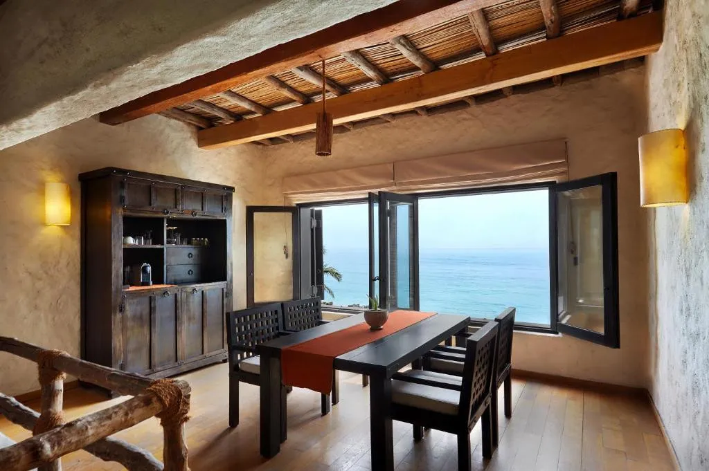 SIX SENSES ZIGHY BAY (EX. EVASON HIDEWAY)