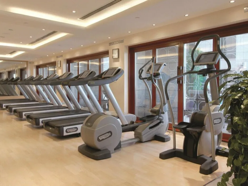 FAIRMONT HOTEL DUBAI