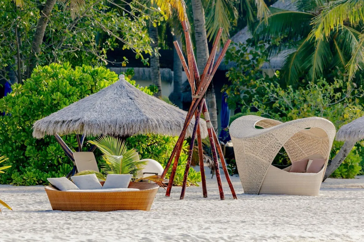 KIHAA MALDIVES