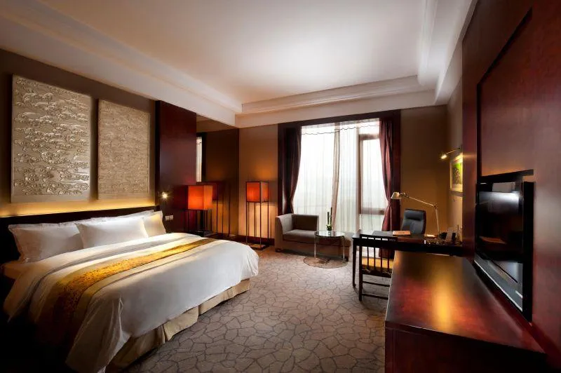 HILTON BEIJING CAPITAL AIRPORT