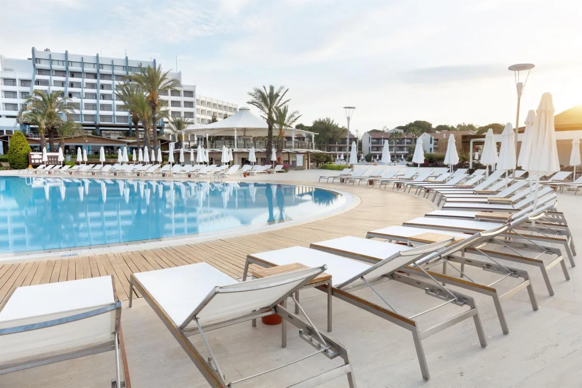 ZEYNEP HOTEL (EX. SENTIDO ZEYNEP RESORT)