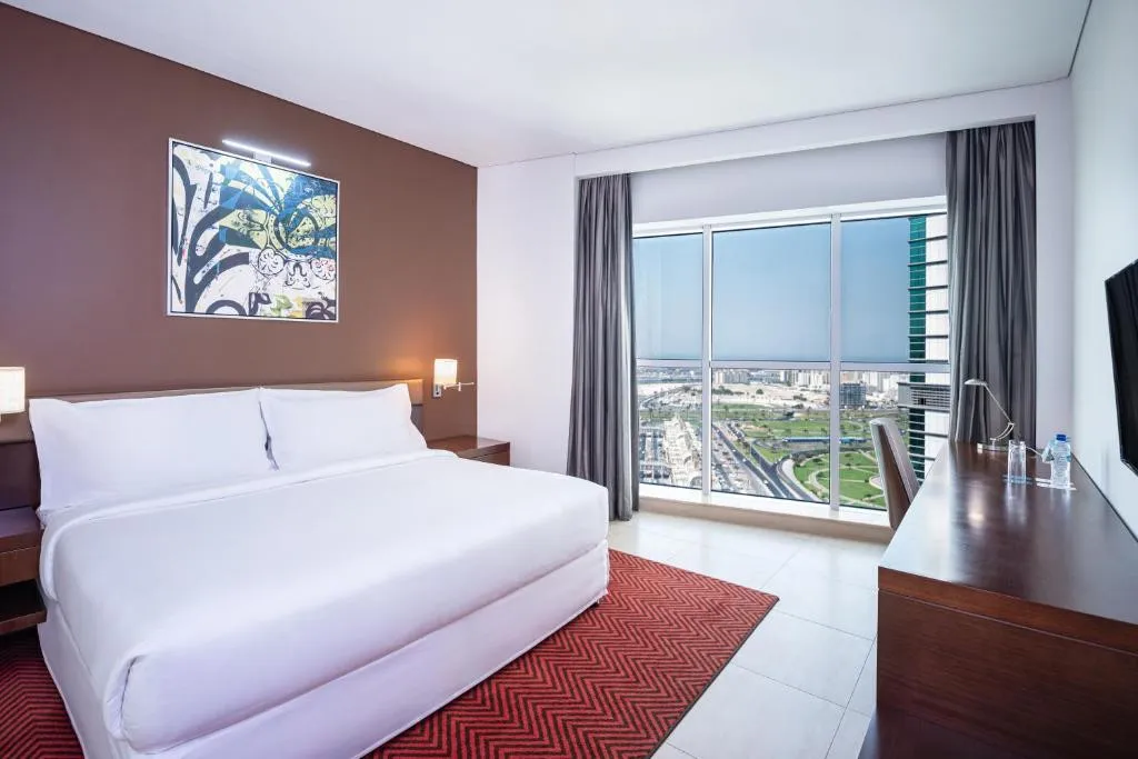 FOUR POINTS BY SHERATON SHARJAH